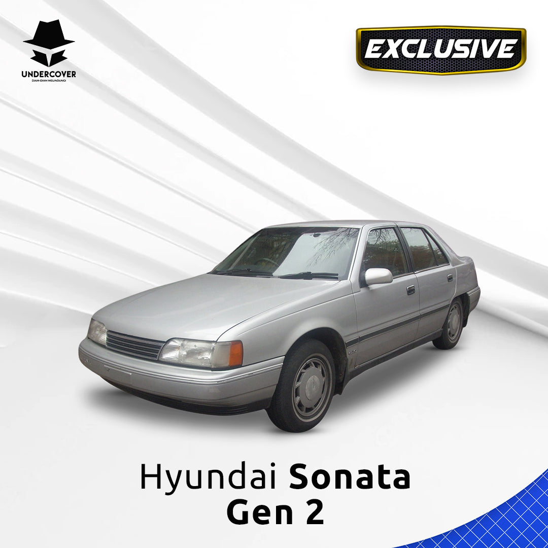 Cover Mobil Hyundai Sonata Exclusive