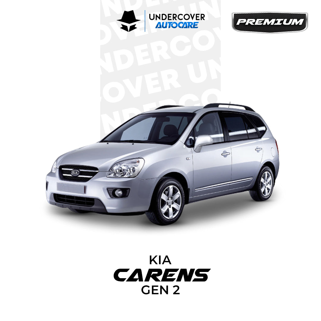 Cover Mobil Kia Carens Premium