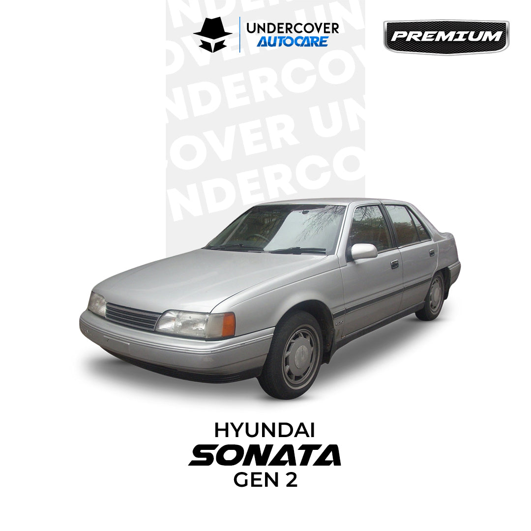 Cover Mobil Hyundai Sonata Premium