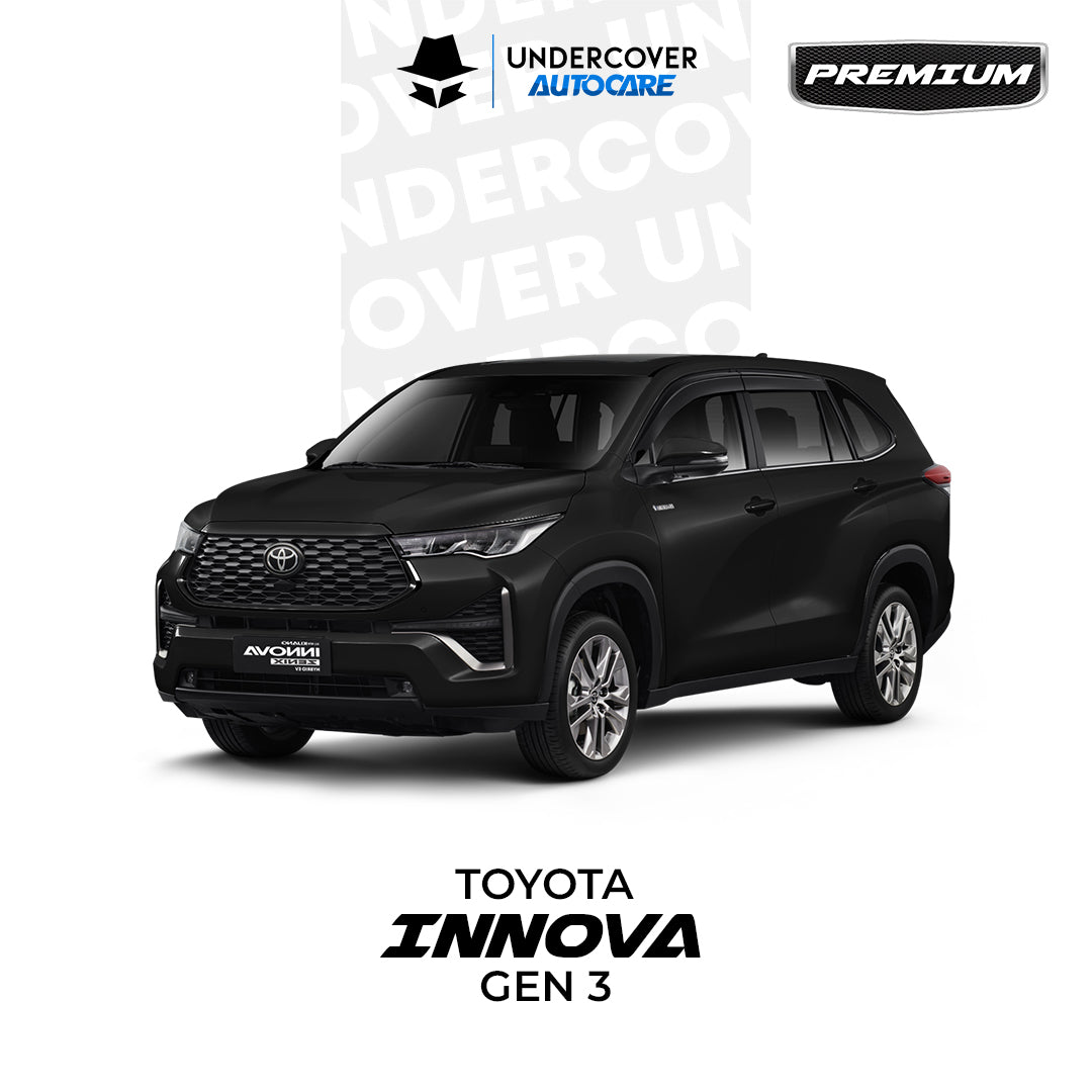 Cover Mobil Toyota Innova Premium
