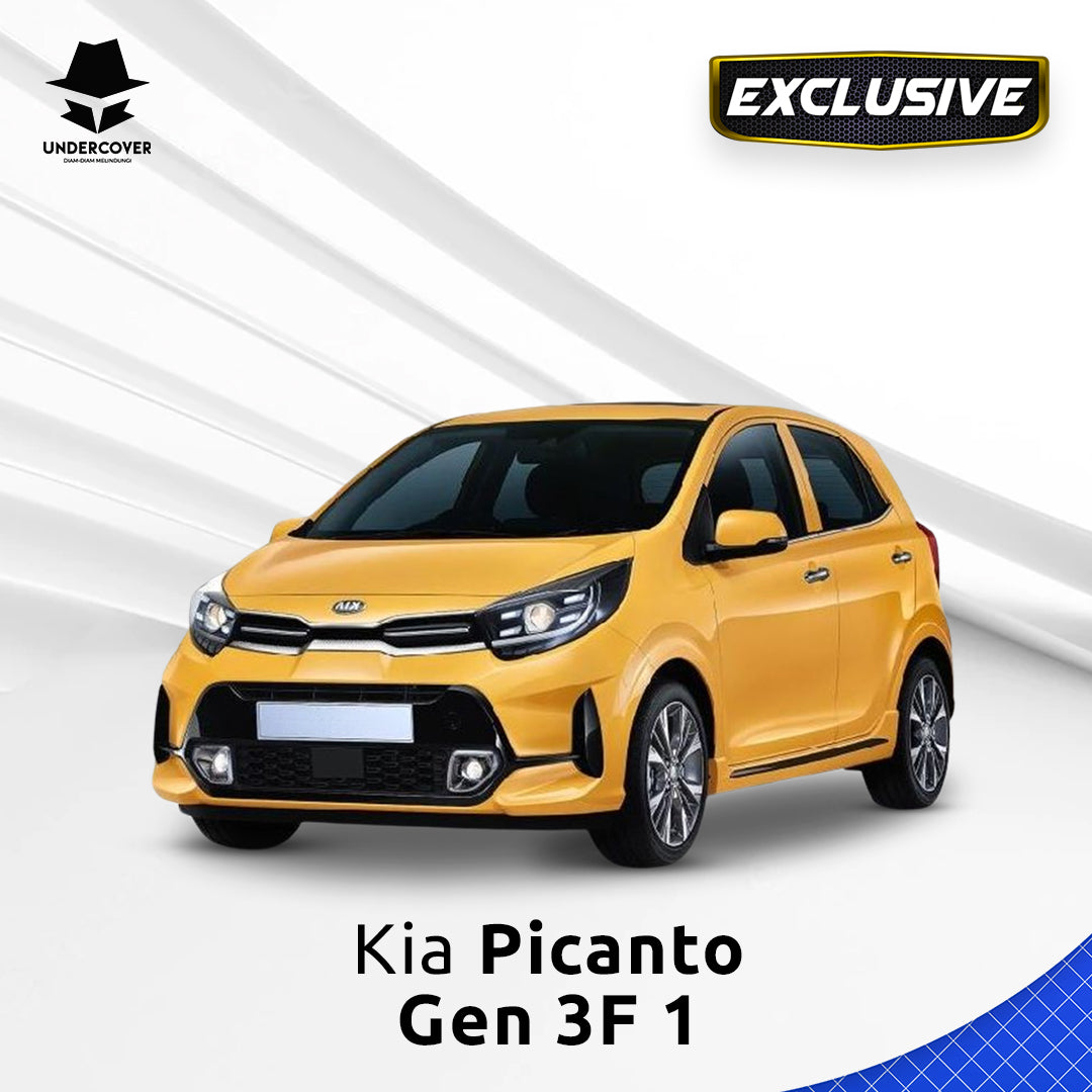 Cover Mobil Kia Picanto Exclusive