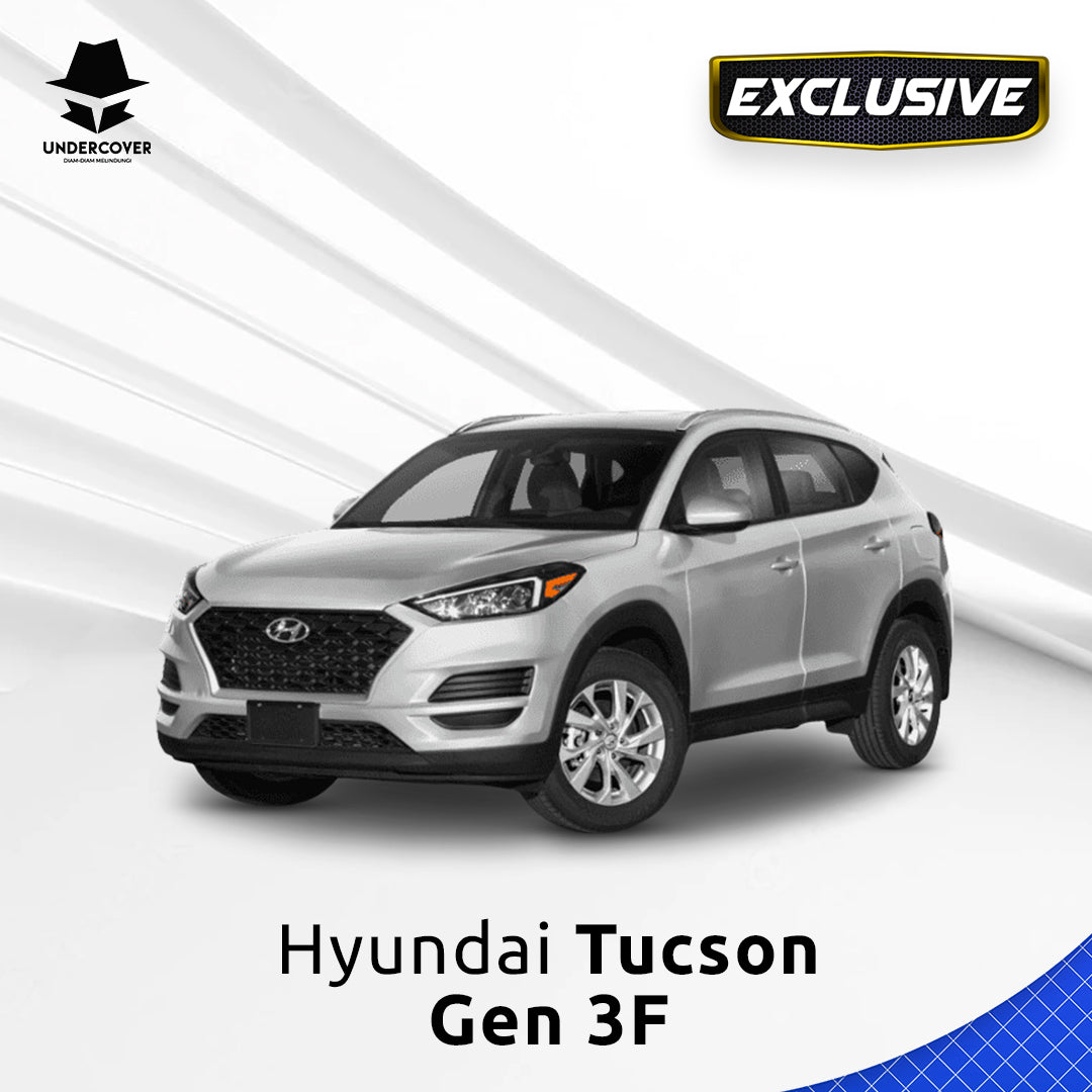 Cover Mobil Hyundai Tucson Exclusive