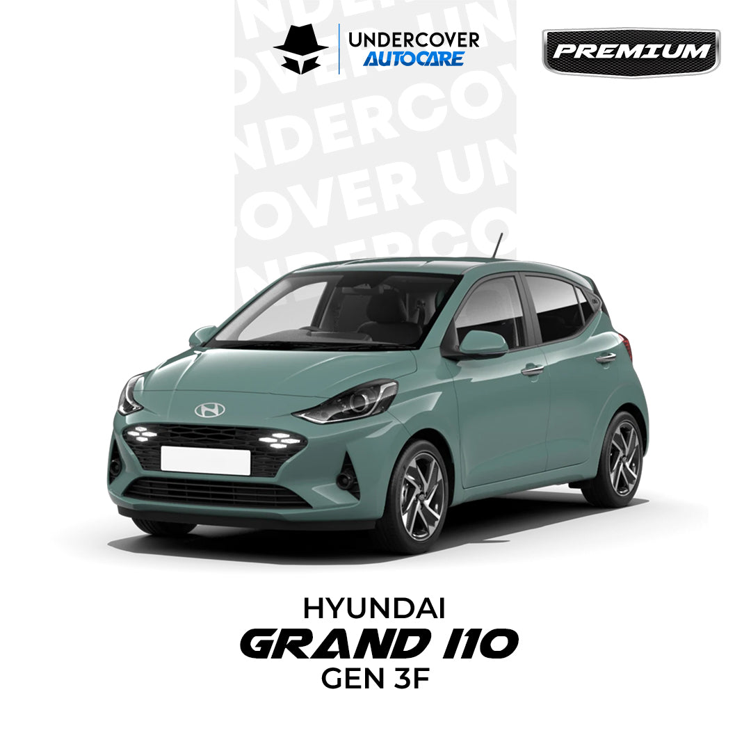 Cover Mobil Hyundai Grand i10 Premium