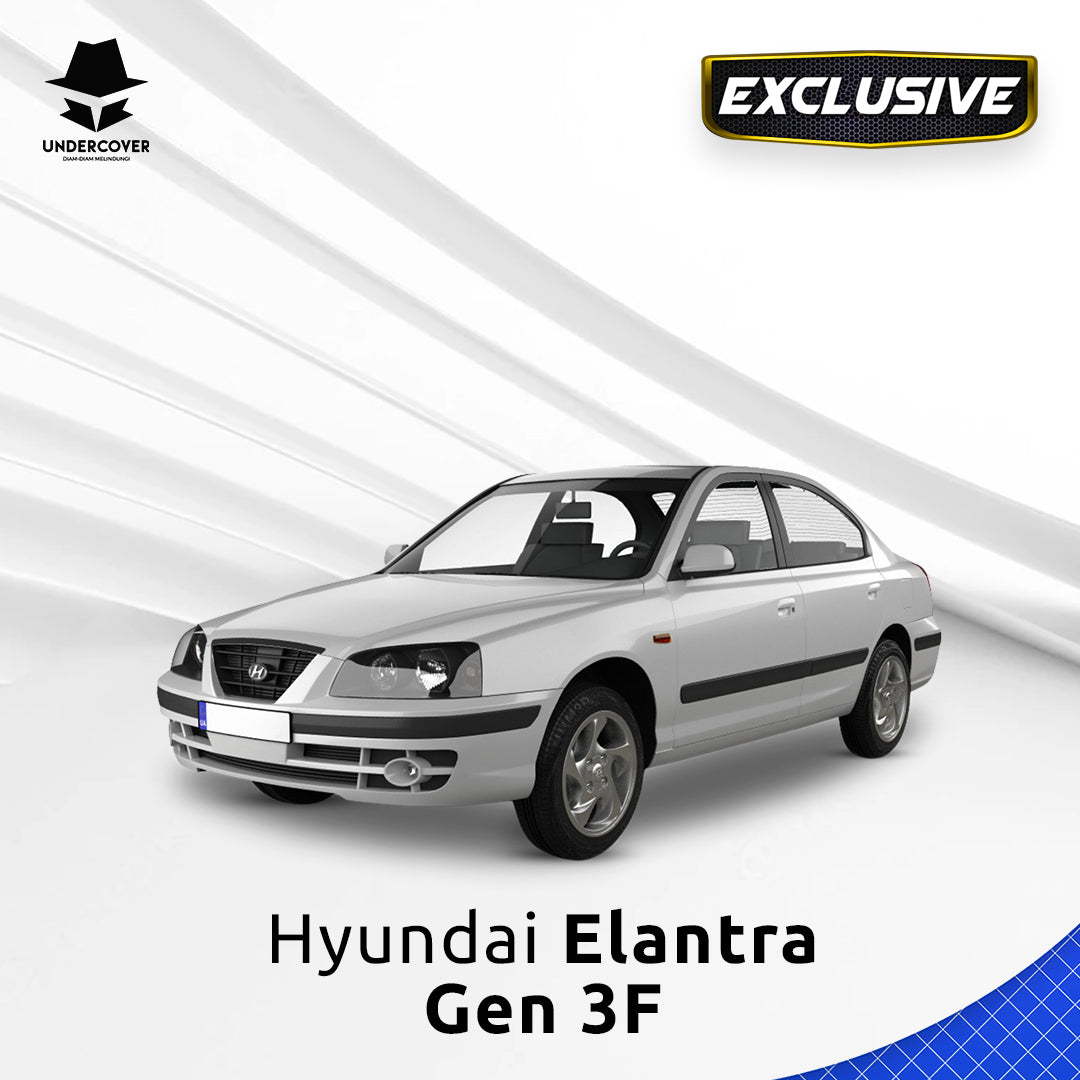 Cover Mobil Hyundai Elantra Exclusive
