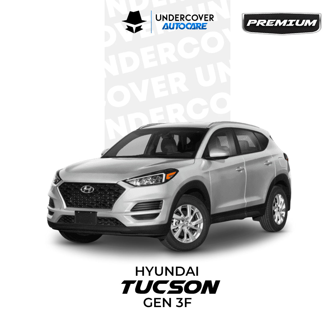 Cover Mobil Hyundai Tucson Premium