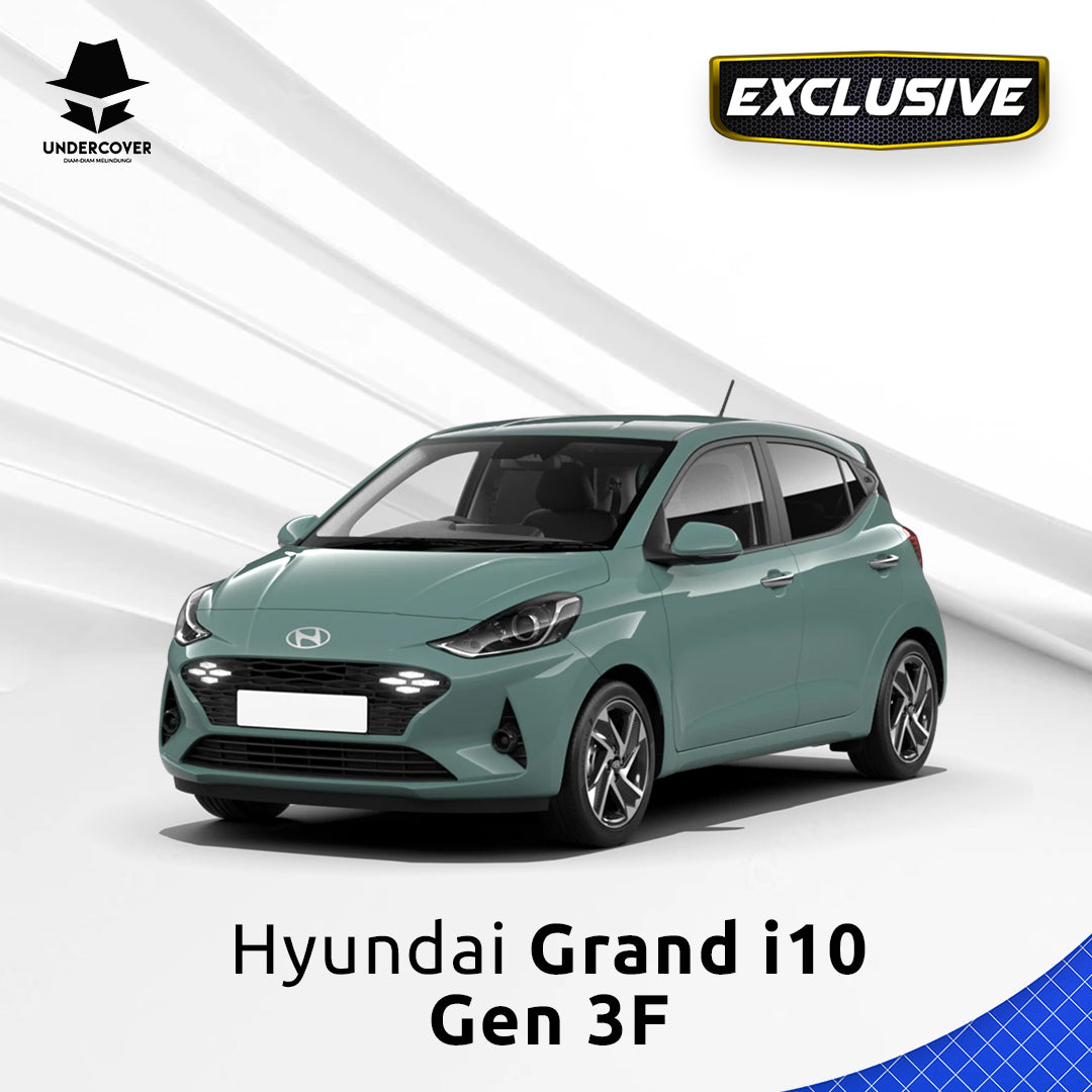 Cover Mobil Hyundai Grand i10 Exclusive