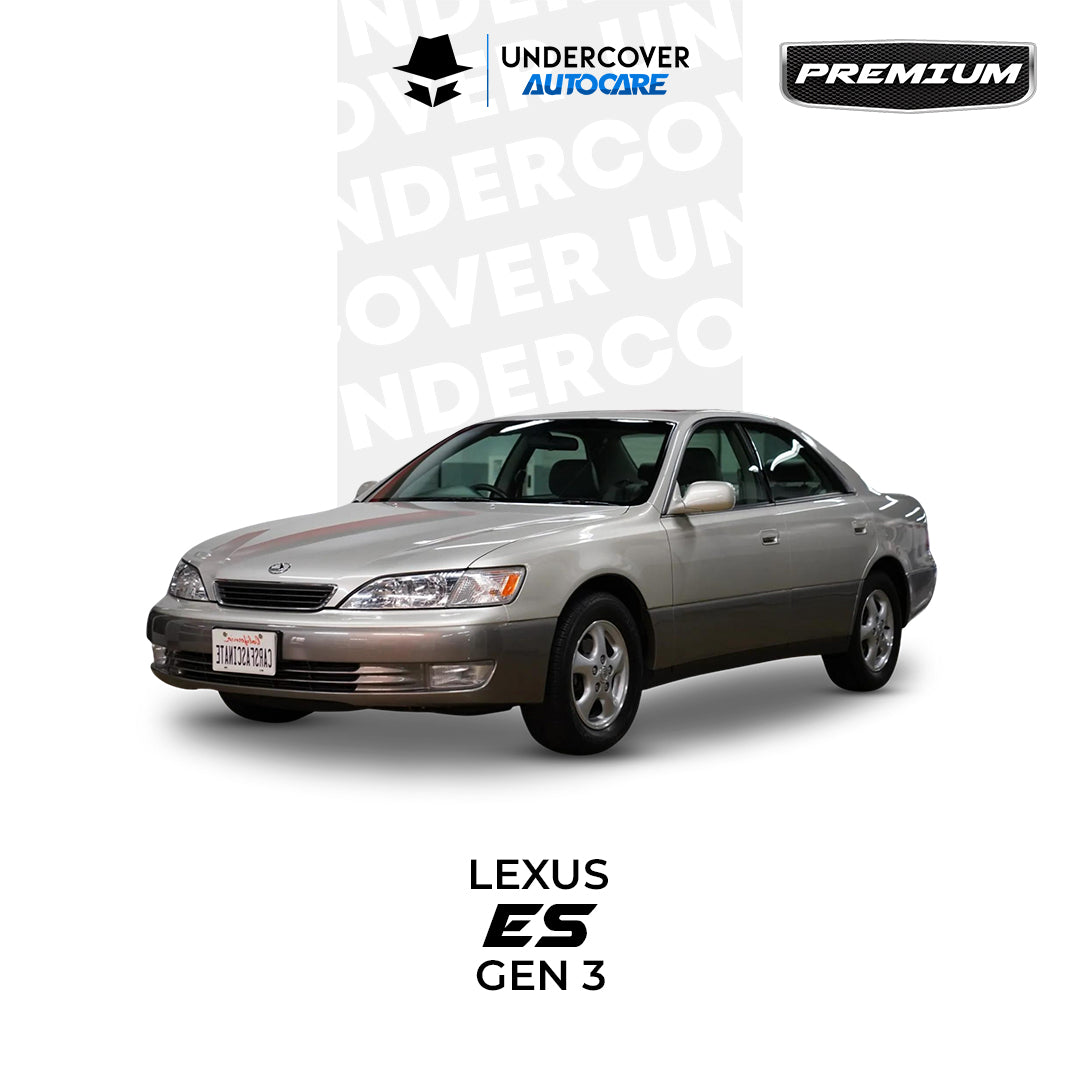 Cover Mobil Lexus ES Premium