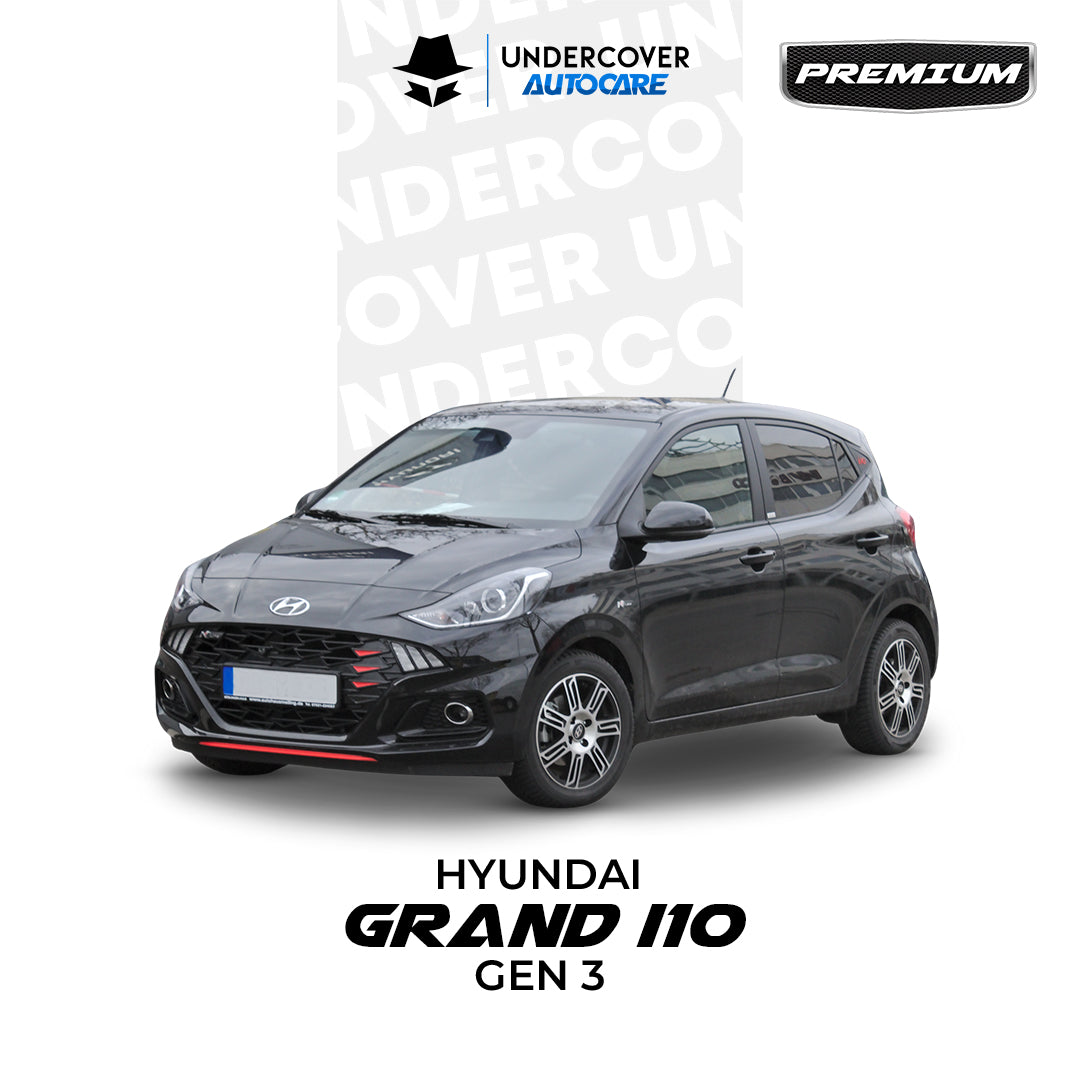 Cover Mobil Hyundai Grand i10 Premium