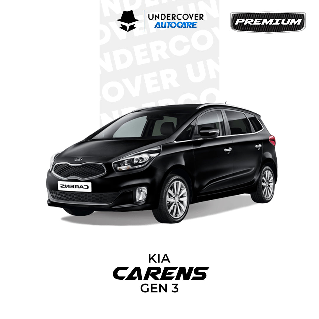 Cover Mobil Kia Carens Premium