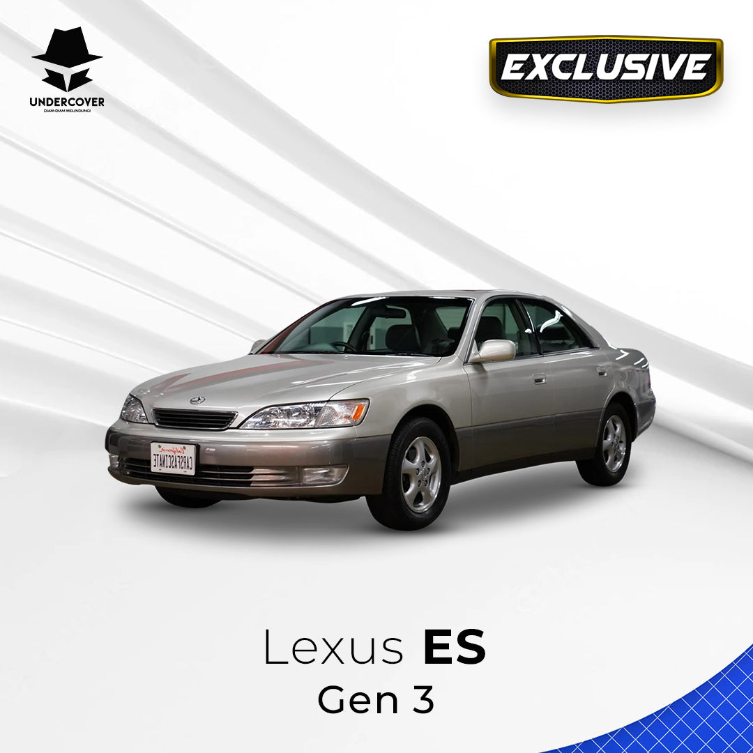 Cover Mobil Lexus ES Exclusive