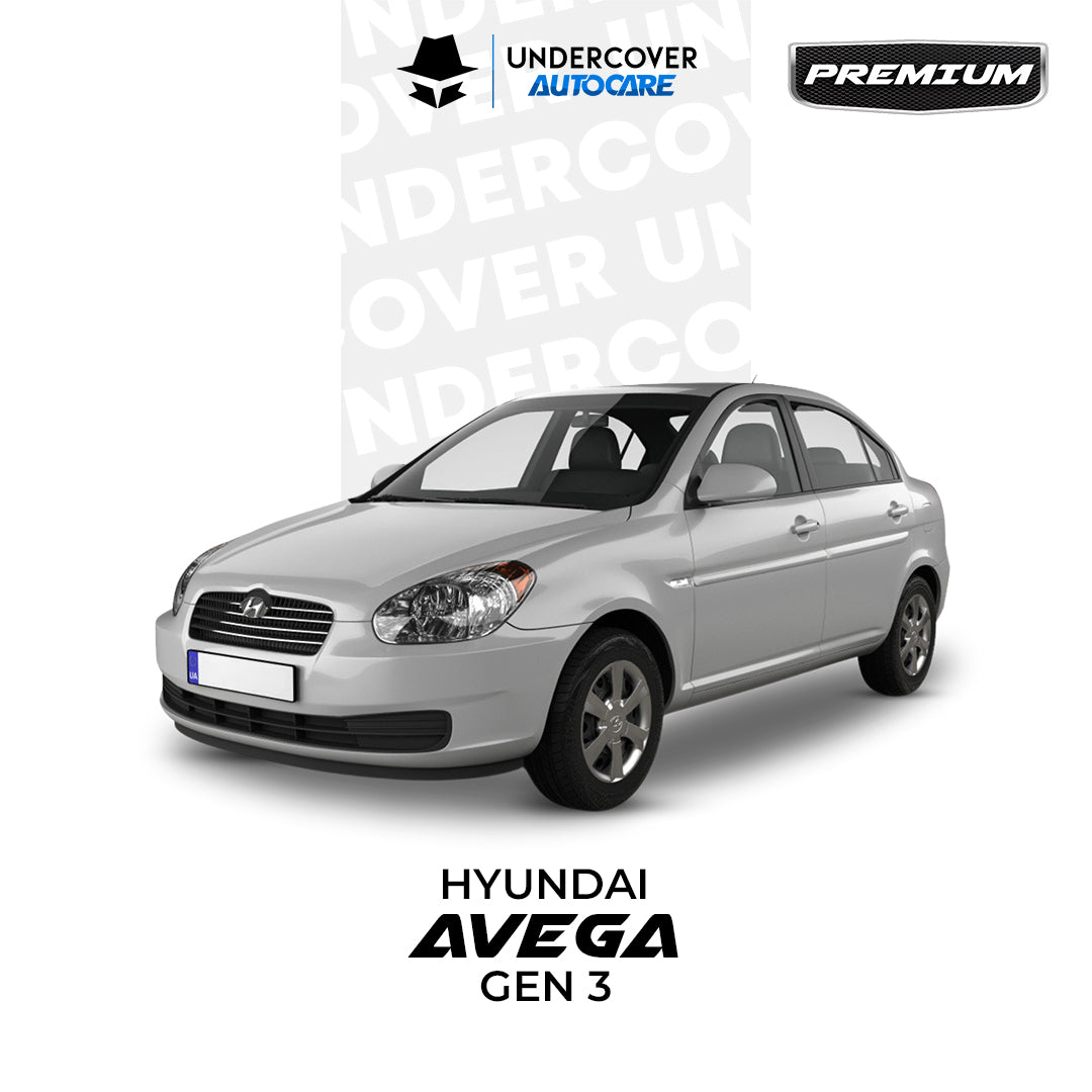 Cover Mobil Hyundai Avega Premium