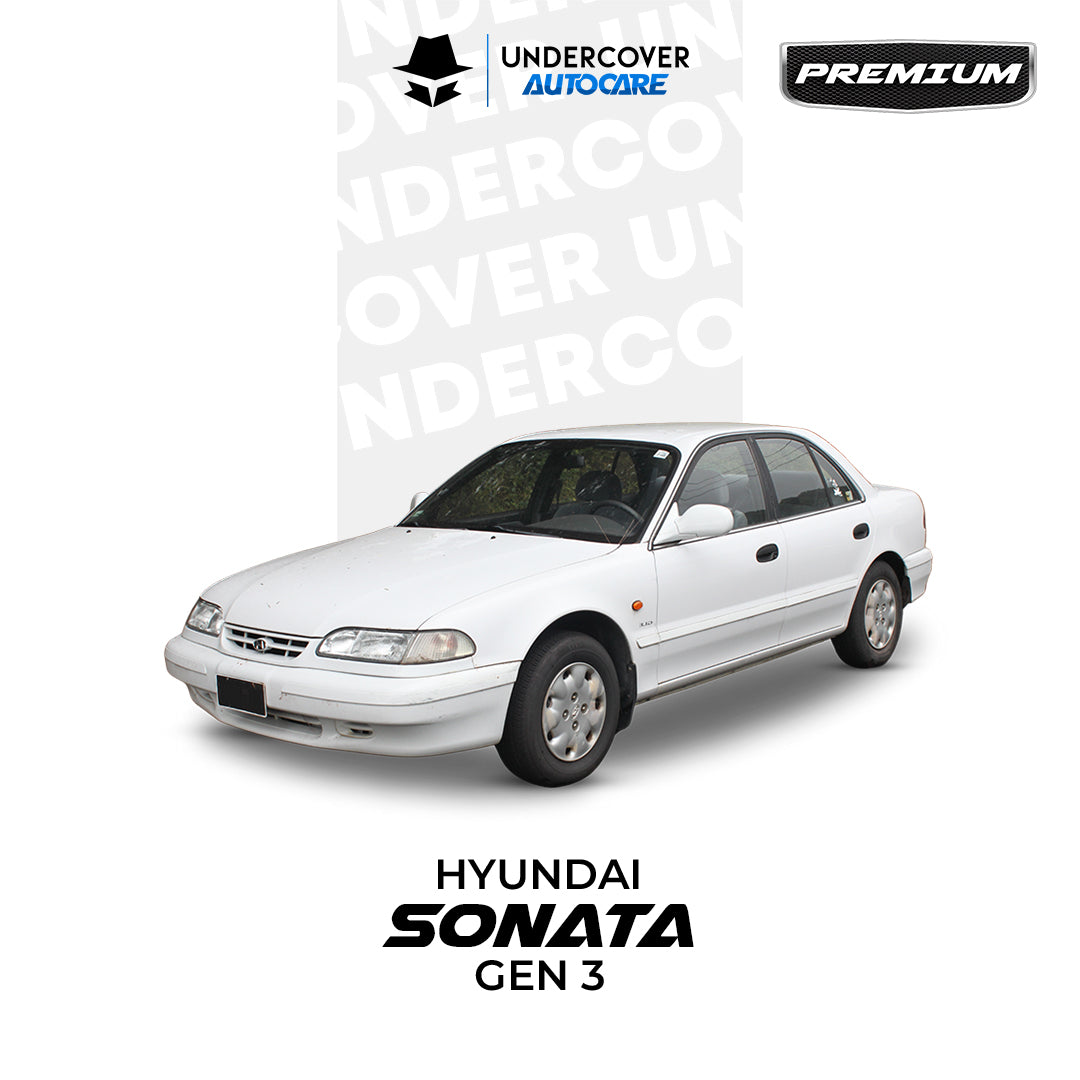 Cover Mobil Hyundai Sonata Premium