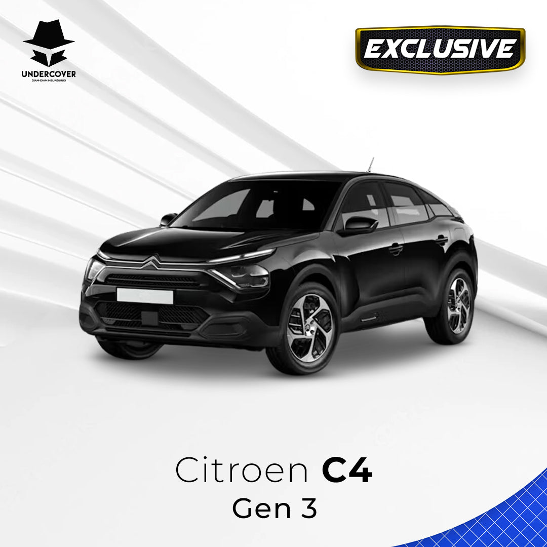 Cover Mobil Citroen C4 Exclusive