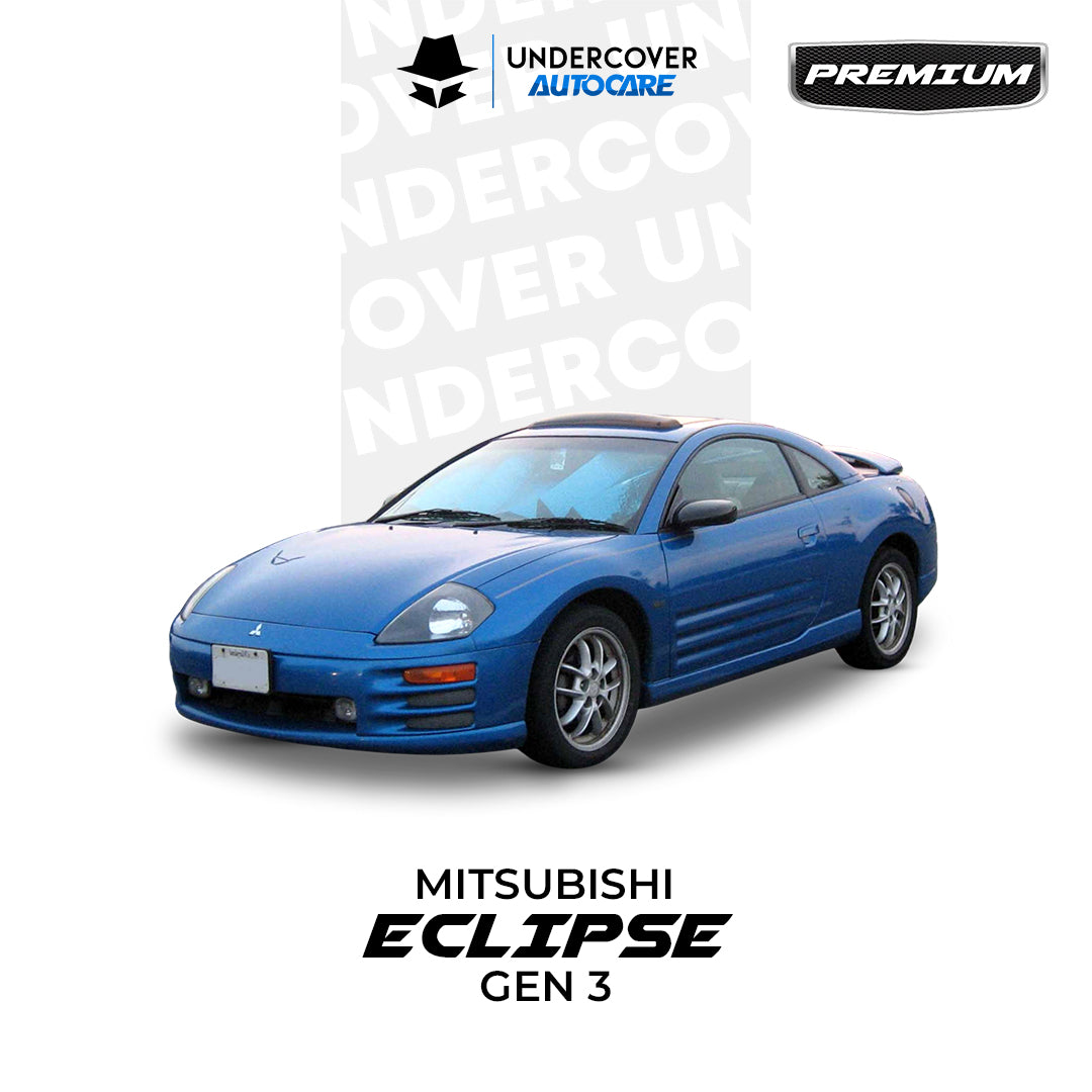 Cover Mobil Mitsubishi Eclipse Premium