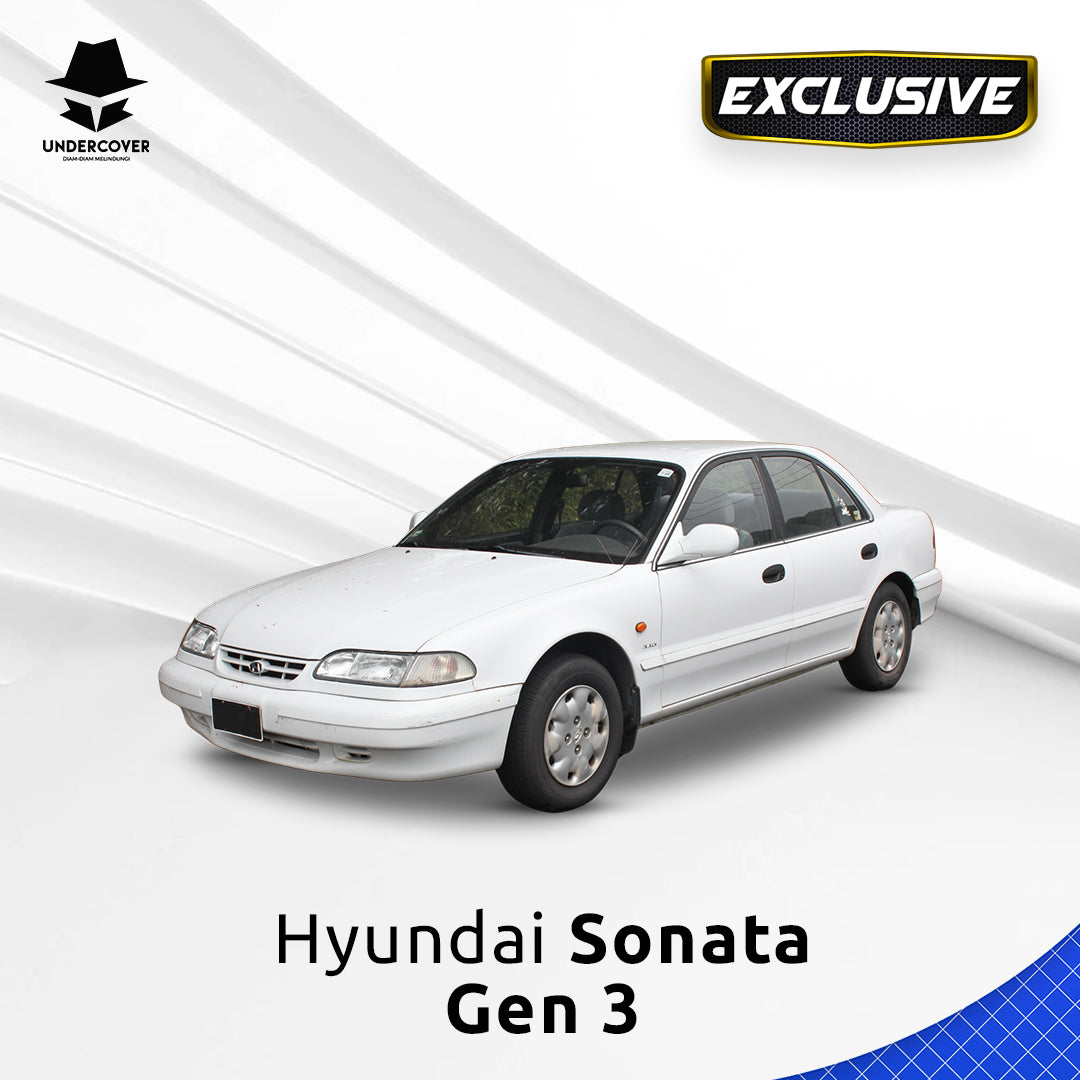 Cover Mobil Hyundai Sonata Exclusive