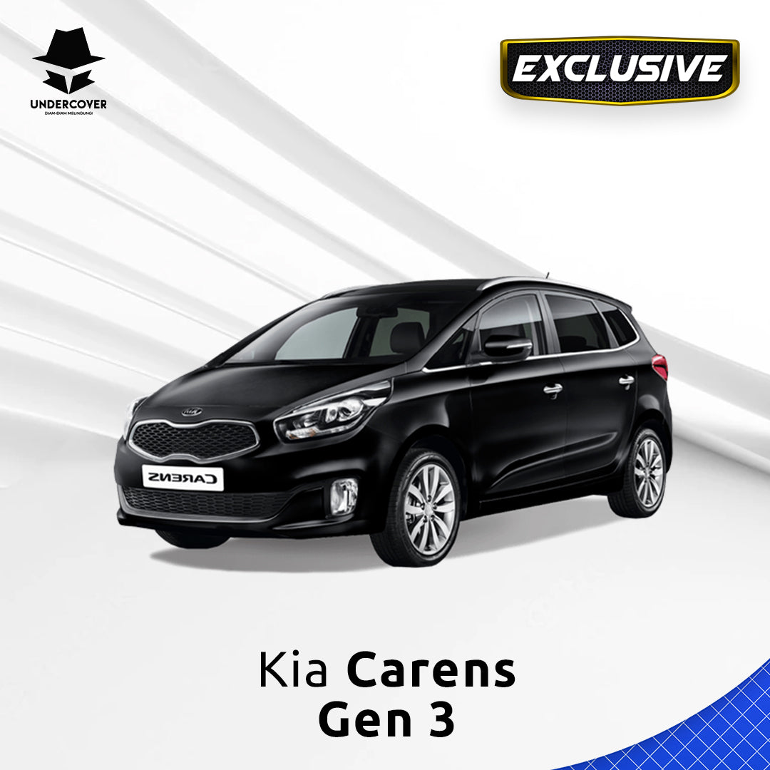 Cover Mobil Kia Carens Exclusive