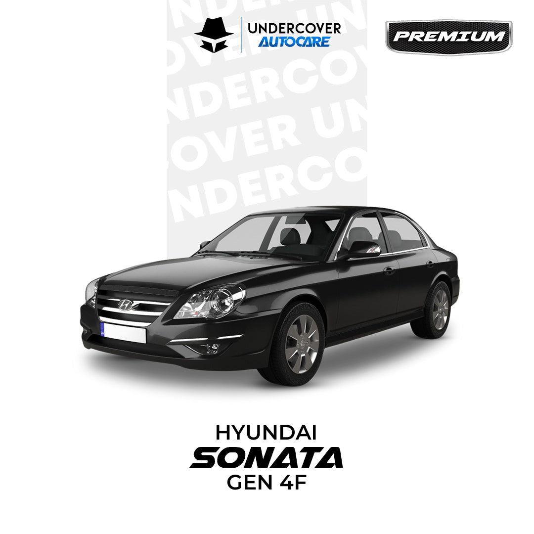 Cover Mobil Hyundai Sonata Premium