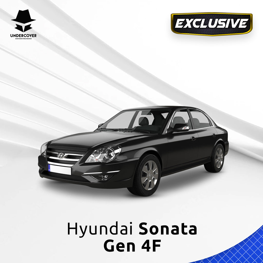 Cover Mobil Hyundai Sonata Exclusive