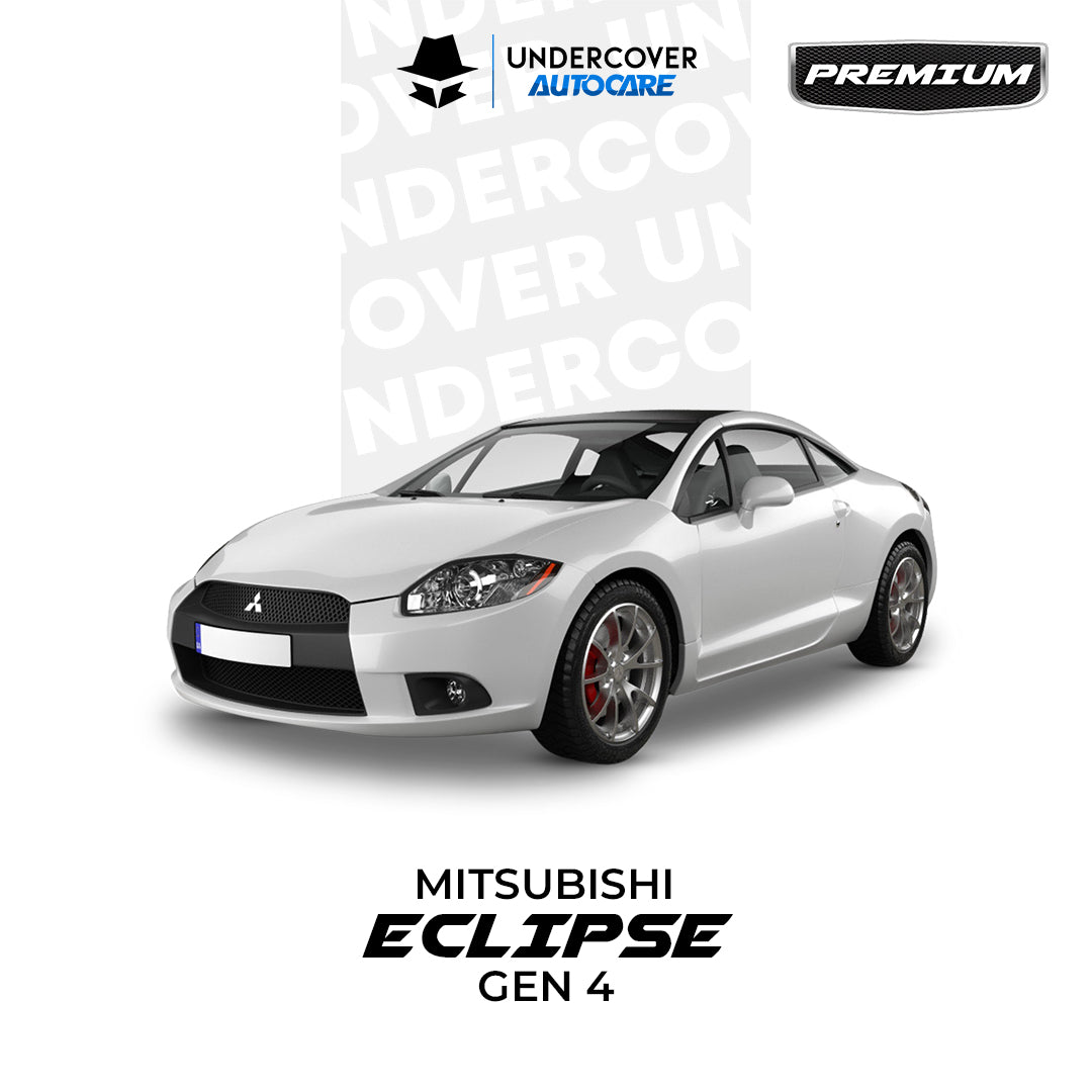 Cover Mobil Mitsubishi Eclipse Premium