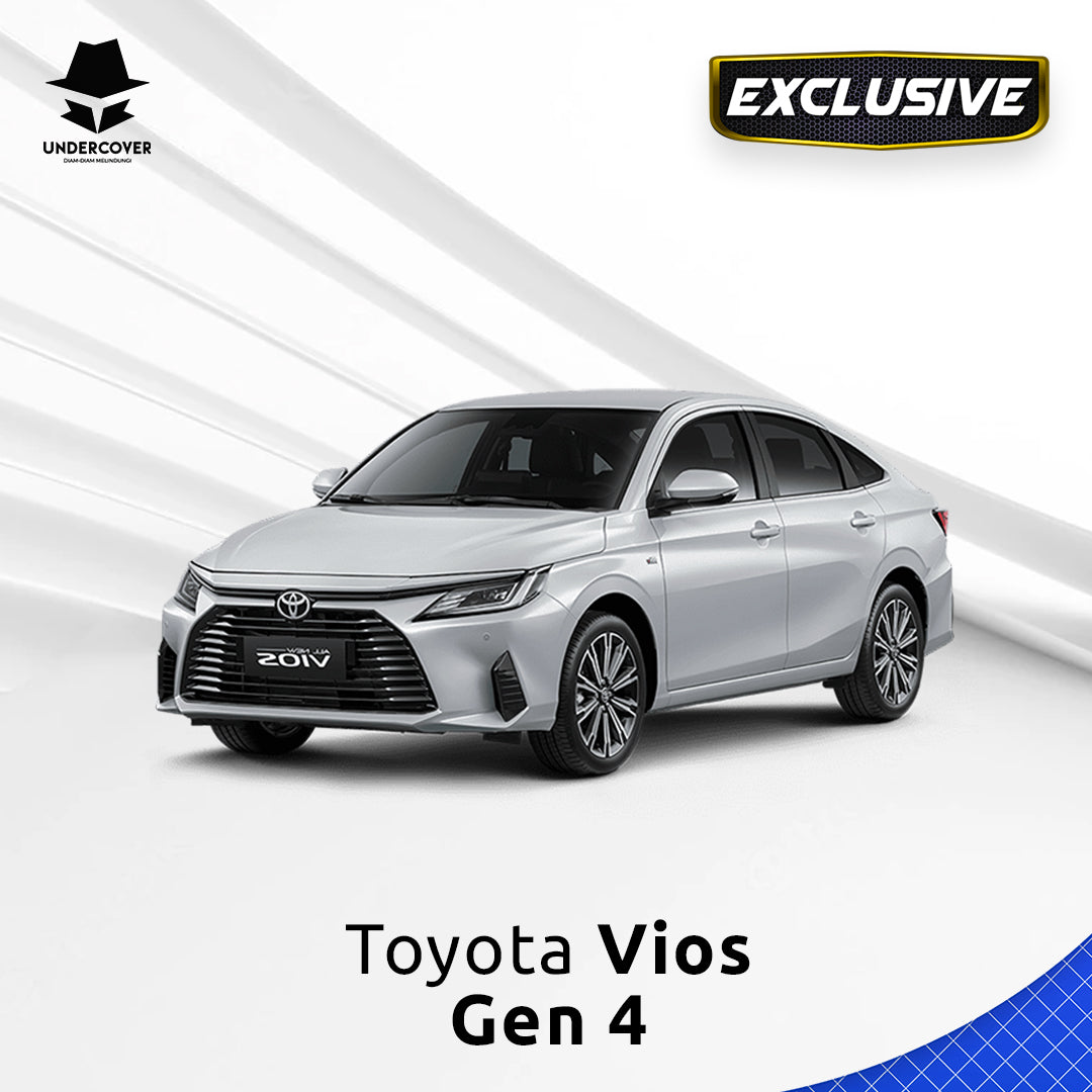 Cover Mobil Toyota Vios Exclusive