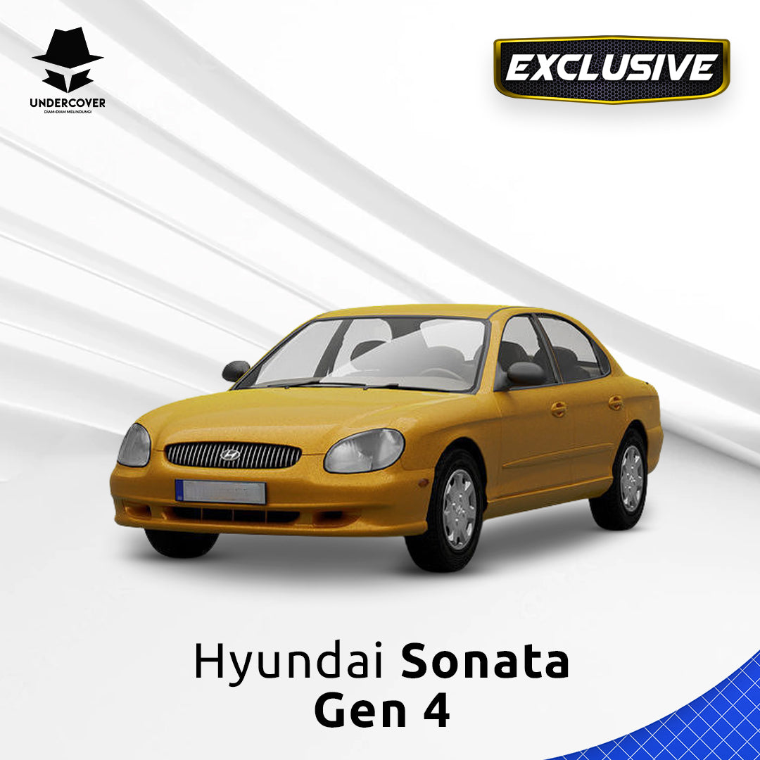 Cover Mobil Hyundai Sonata Exclusive