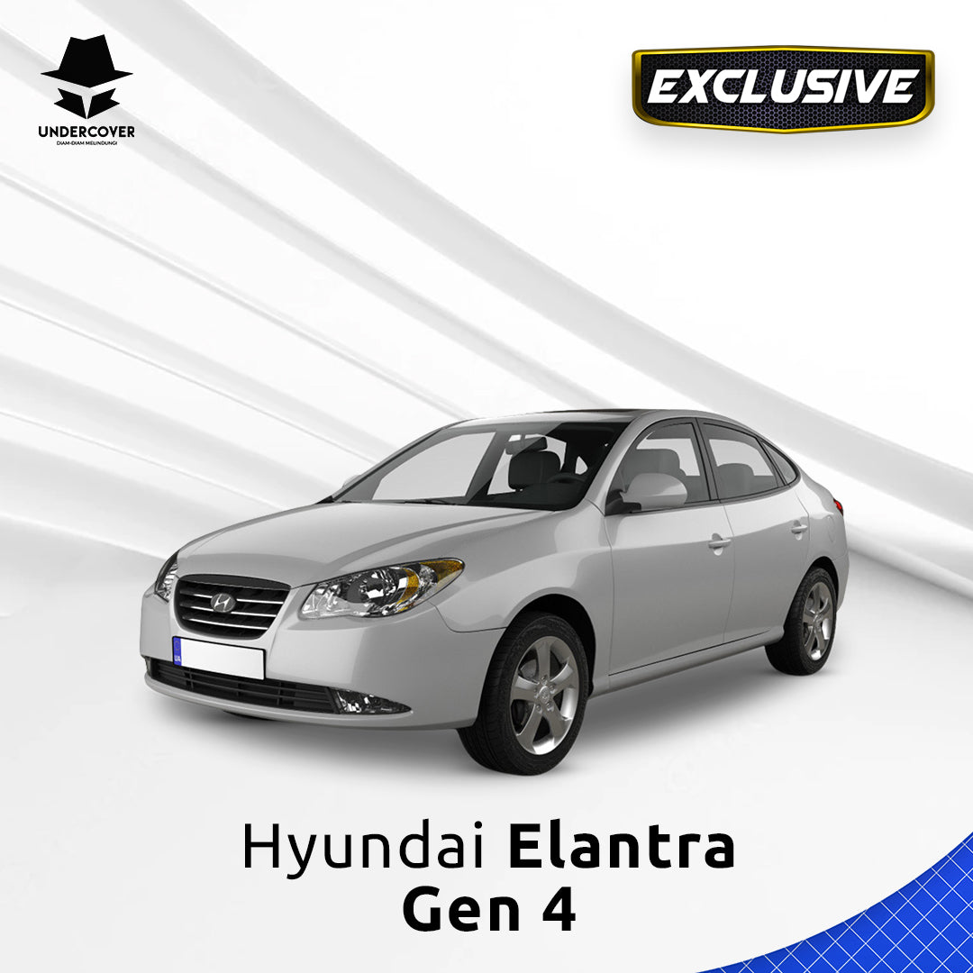 Cover Mobil Hyundai Elantra Exclusive