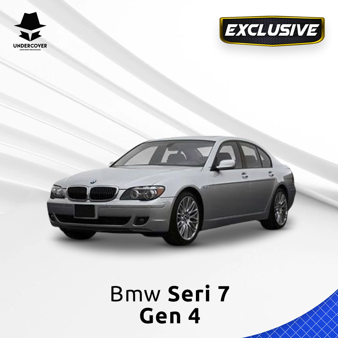 Cover Mobil BMW Seri 7 Exclusive
