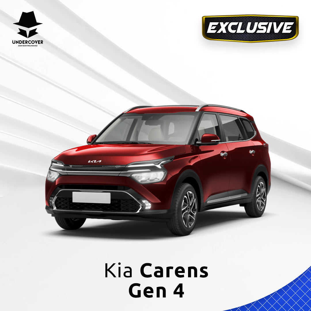 Cover Mobil Kia Carens Exclusive