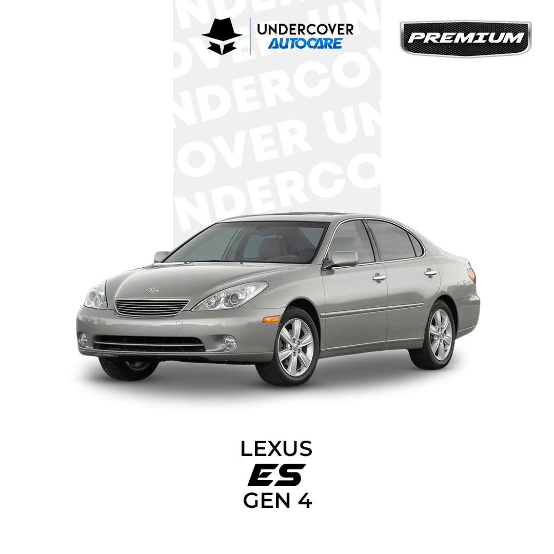 Cover Mobil Lexus ES Premium