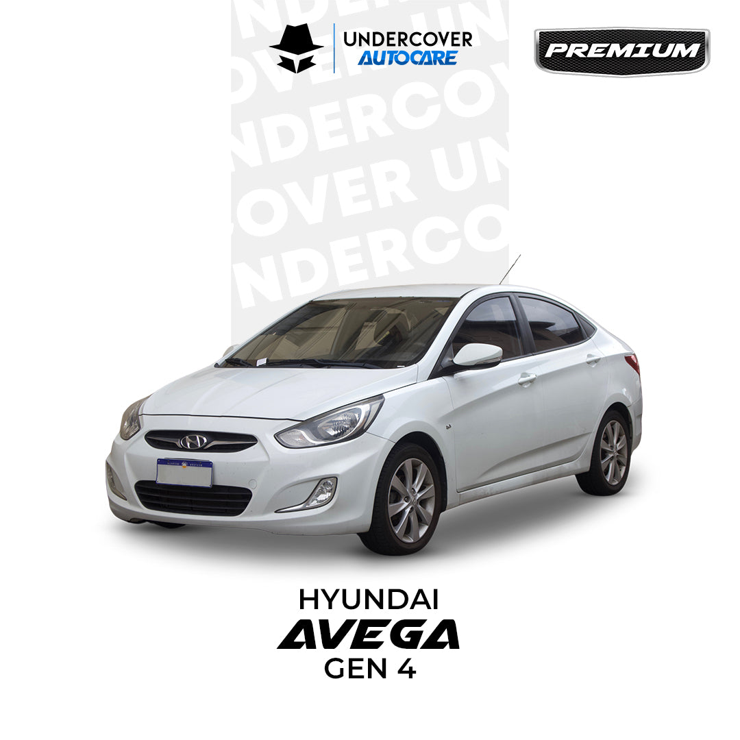Cover Mobil Hyundai Avega Premium