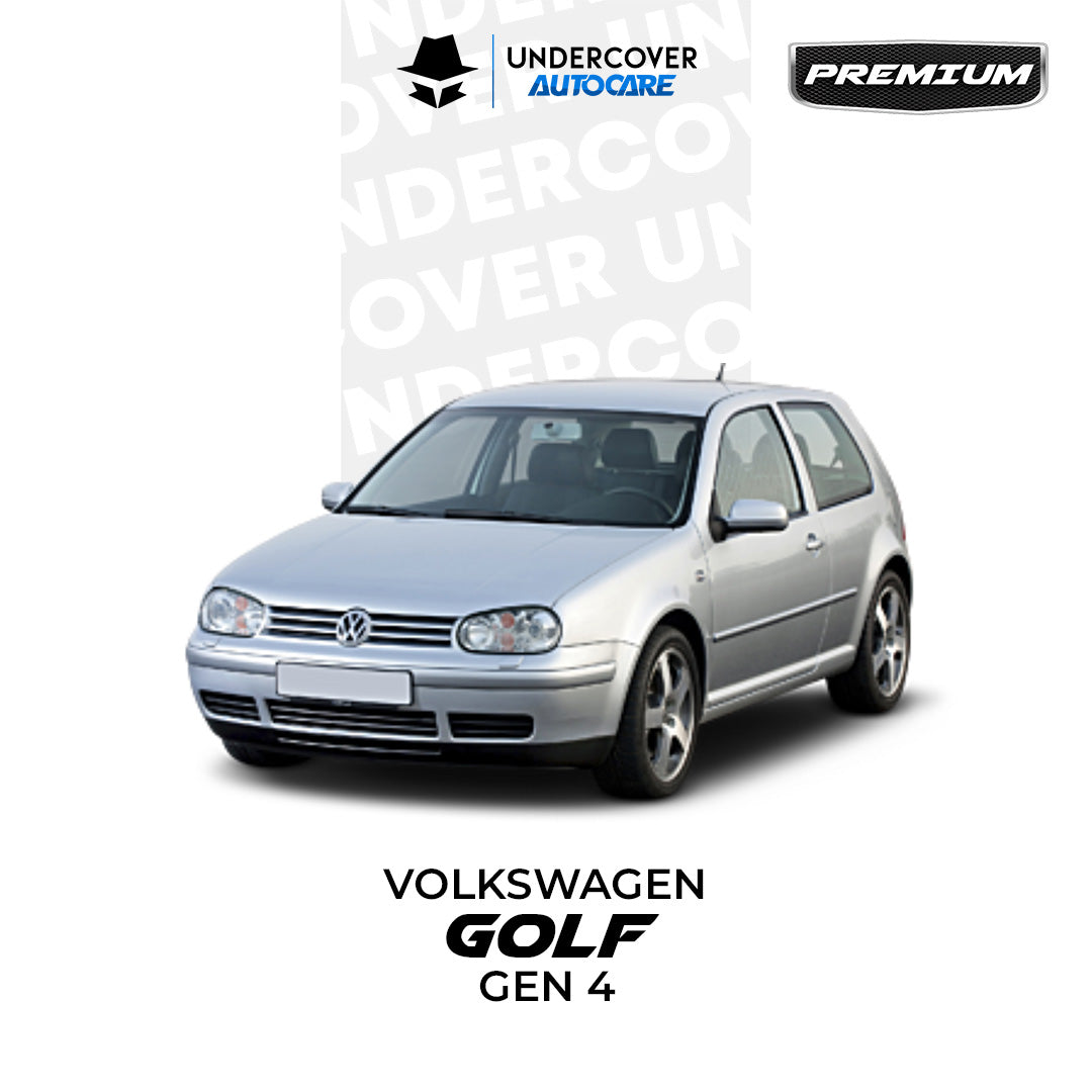 Cover Mobil Volkswagen Golf Premium