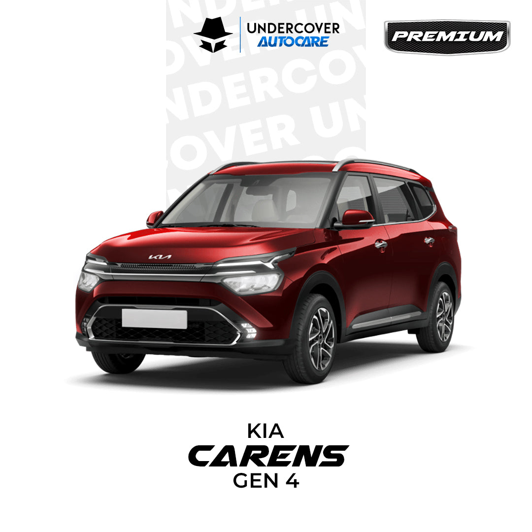 Cover Mobil Kia Carens Premium