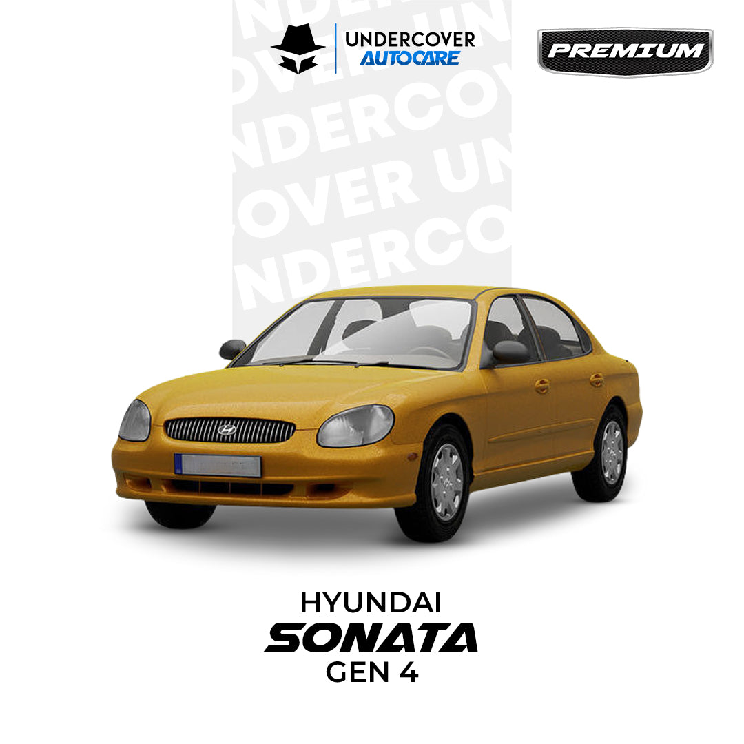 Cover Mobil Hyundai Sonata Premium