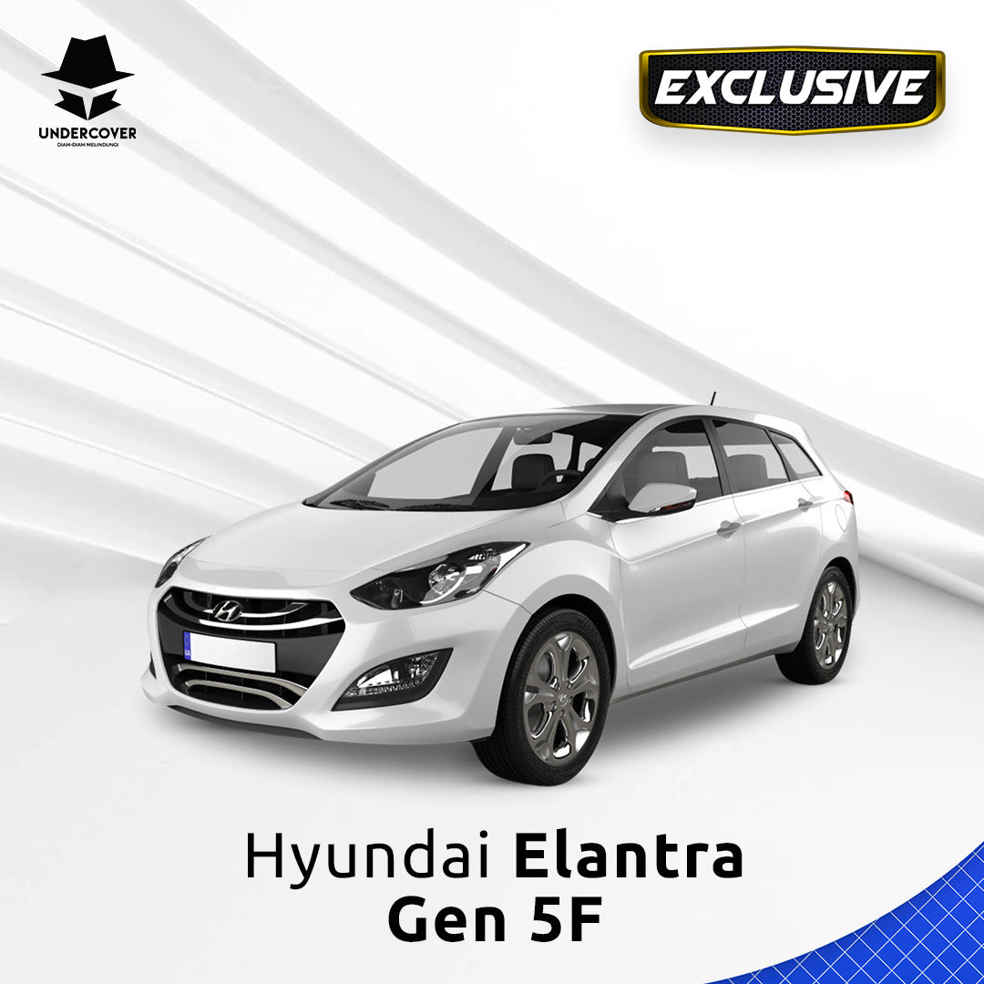 Cover Mobil Hyundai Elantra Exclusive