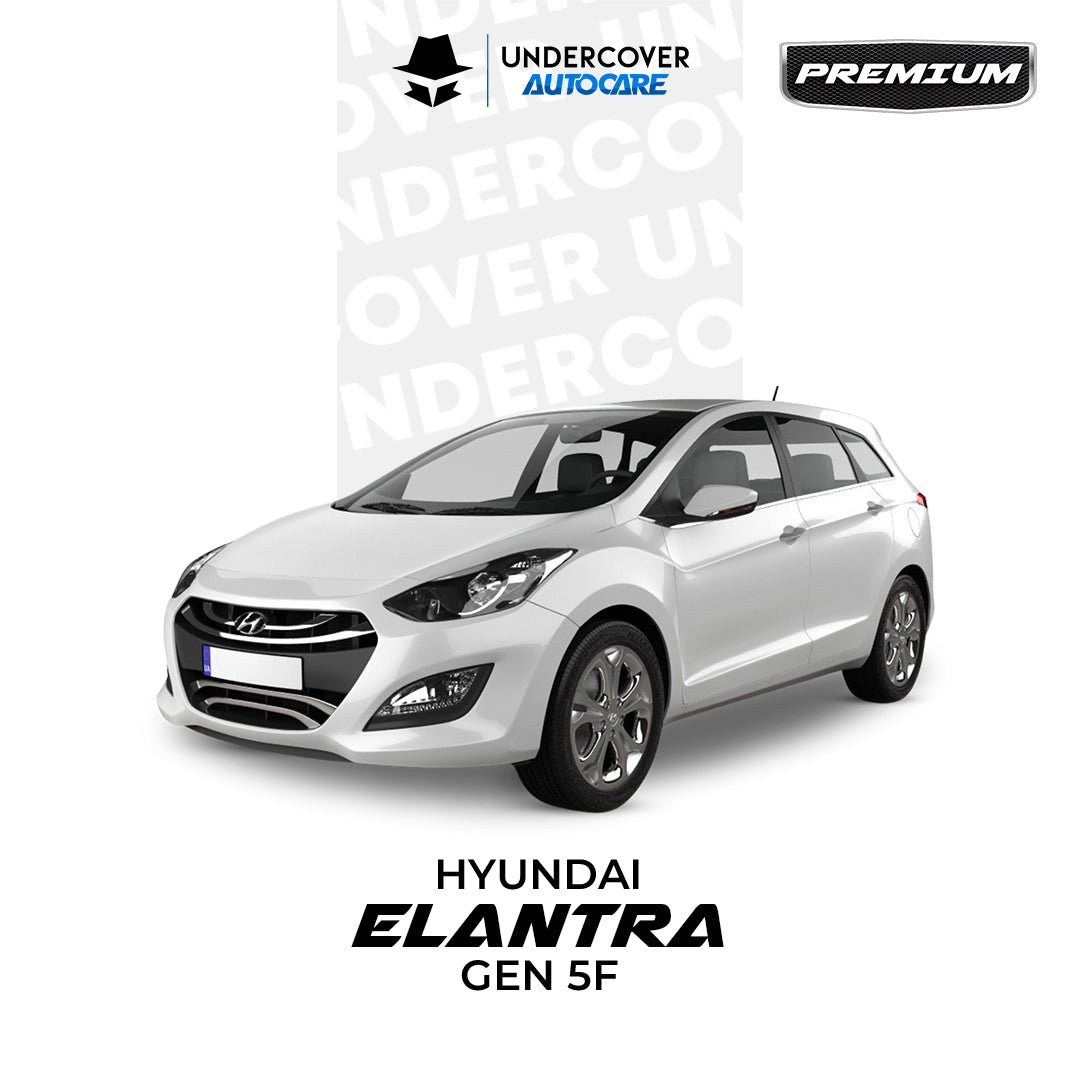 Cover Mobil Hyundai Elantra Premium