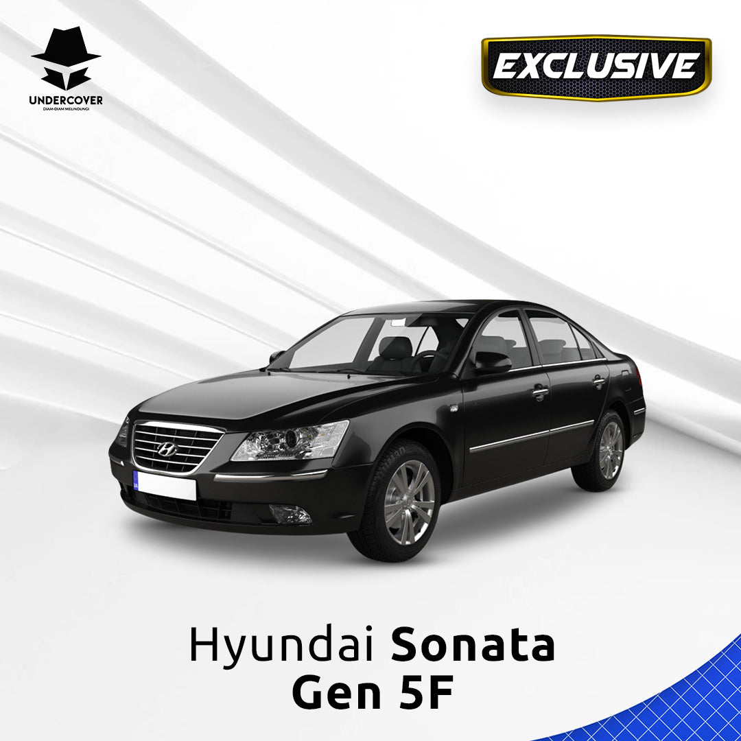 Cover Mobil Hyundai Sonata Exclusive
