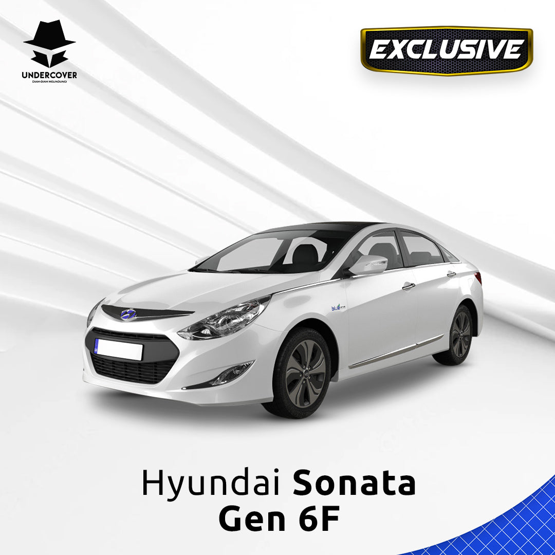 Cover Mobil Hyundai Sonata Exclusive