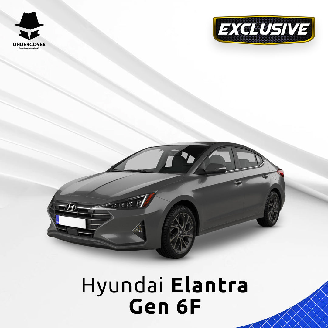 Cover Mobil Hyundai Elantra Exclusive