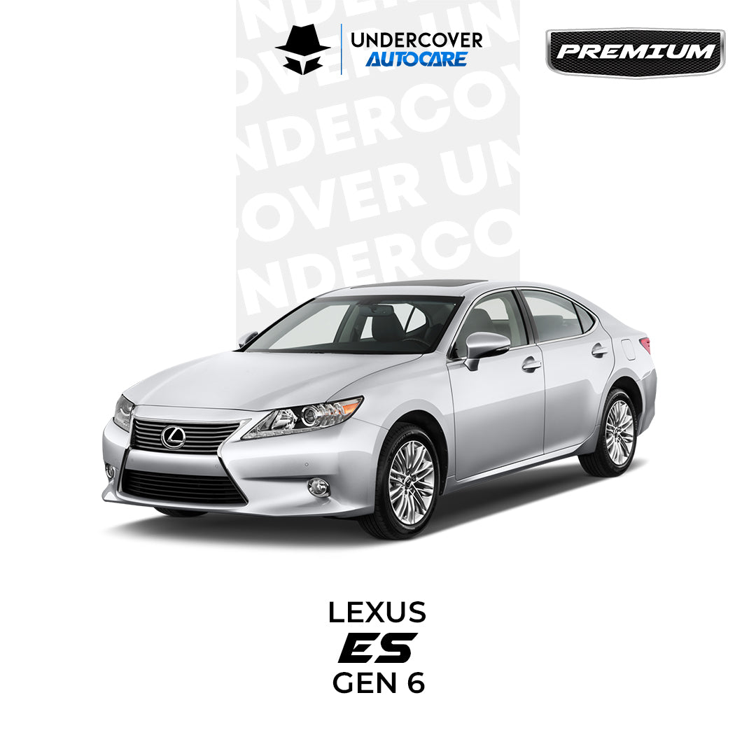 Cover Mobil Lexus ES Premium