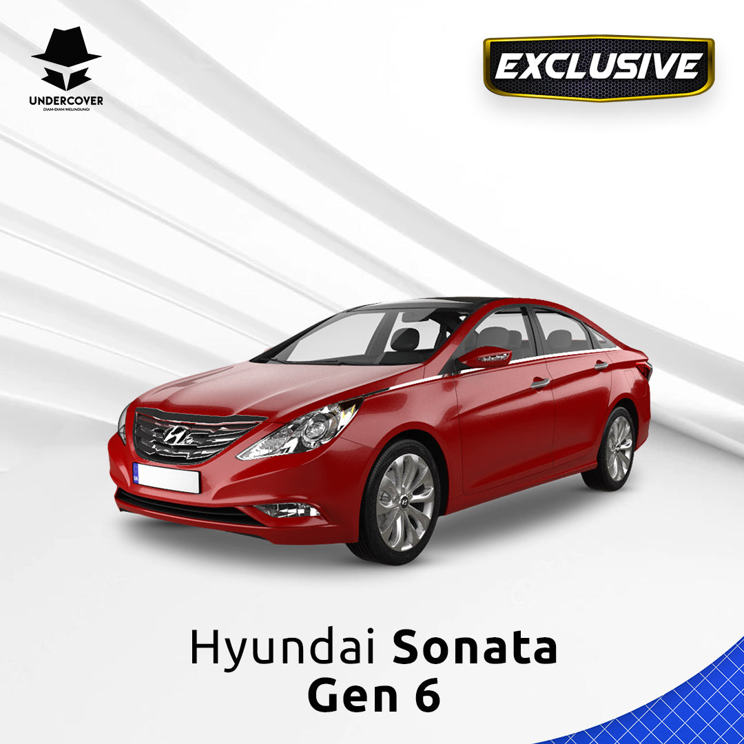 Cover Mobil Hyundai Sonata Exclusive
