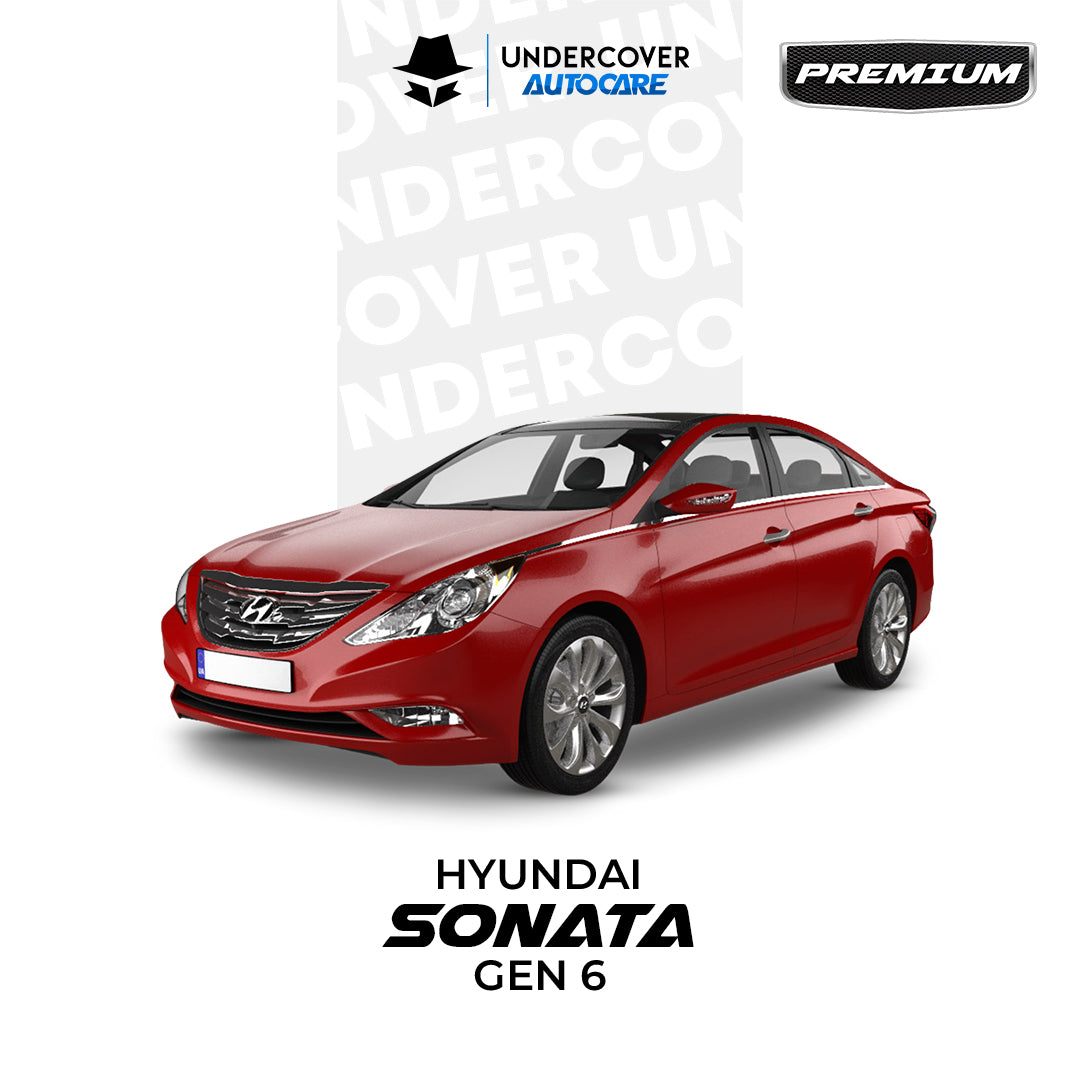 Cover Mobil Hyundai Sonata Premium