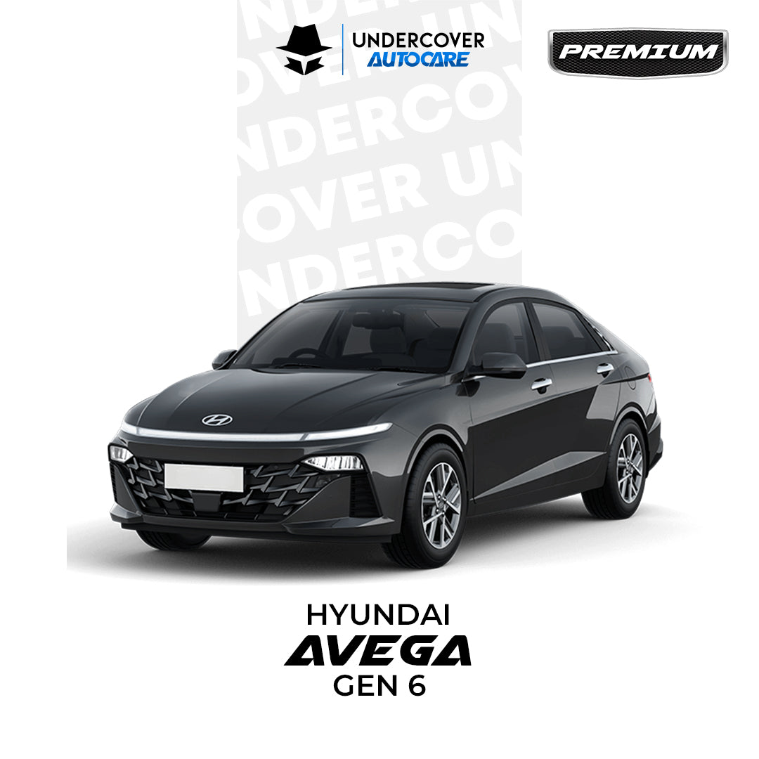 Cover Mobil Hyundai Avega Premium