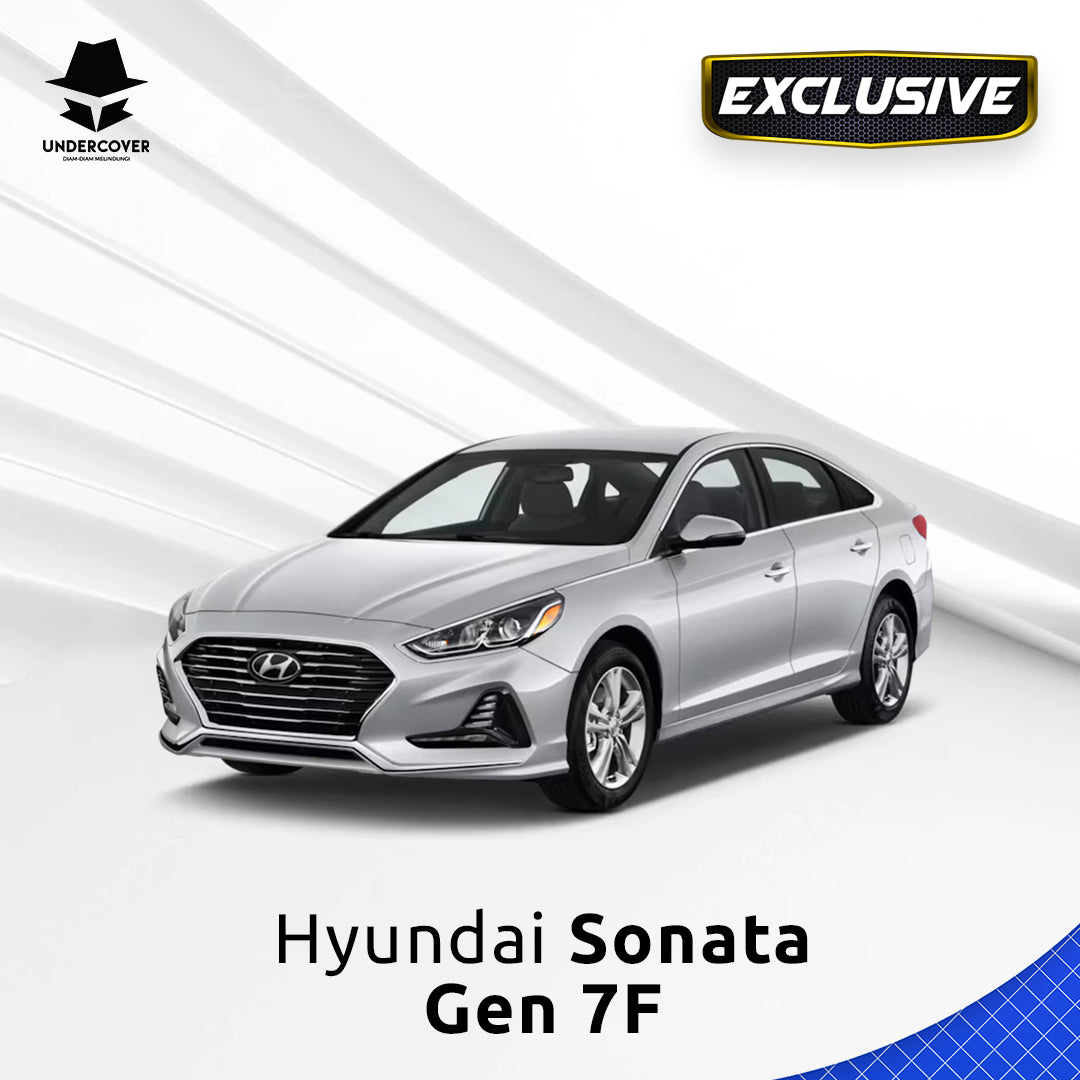 Cover Mobil Hyundai Sonata Exclusive
