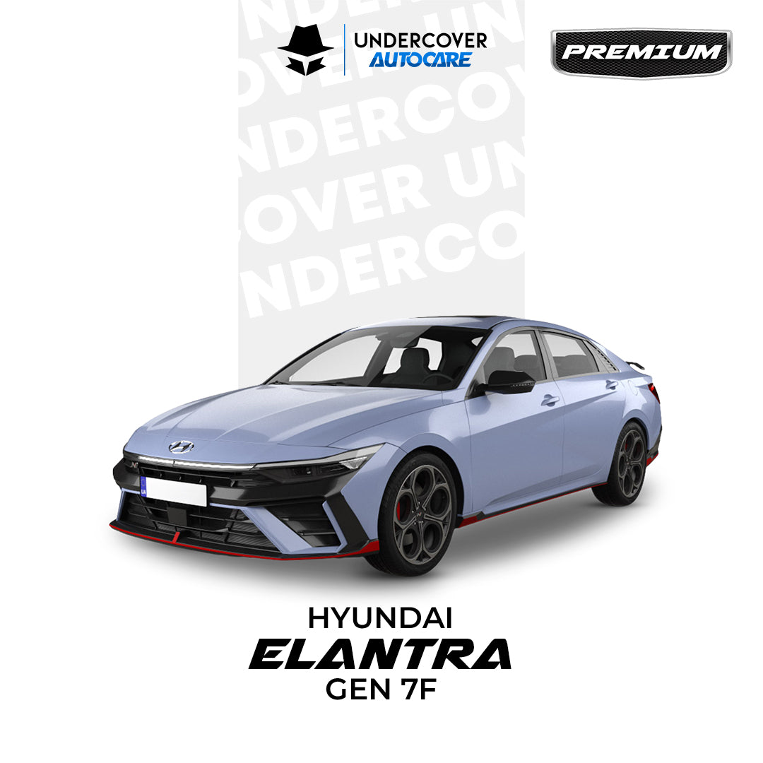 Cover Mobil Hyundai Elantra Premium