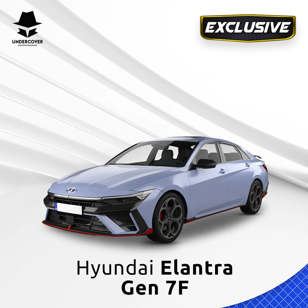 Cover Mobil Hyundai Elantra Exclusive
