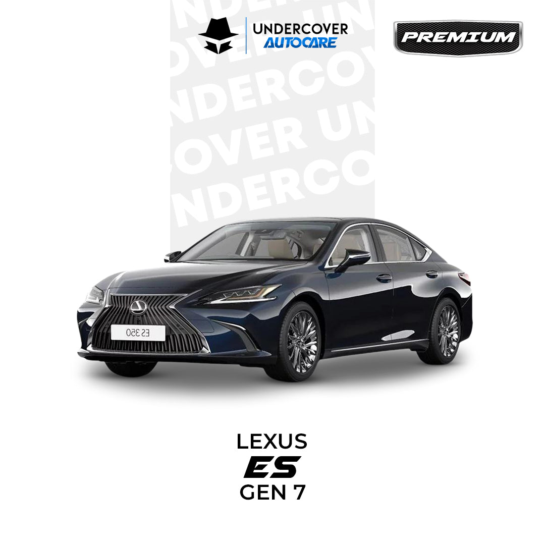 Cover Mobil Lexus ES Premium