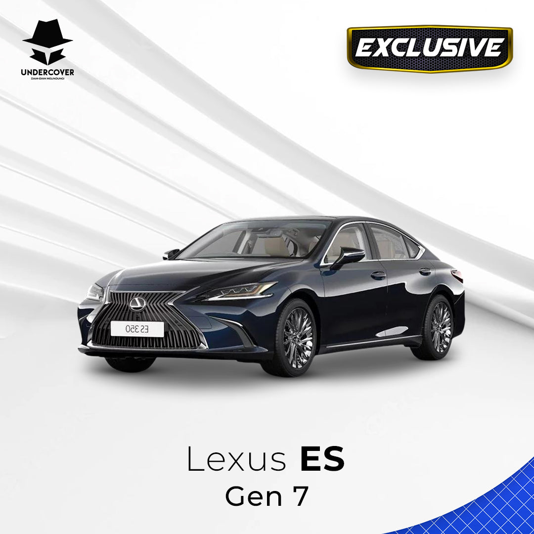 Cover Mobil Lexus ES Exclusive