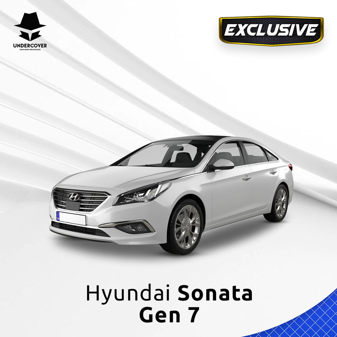 Cover Mobil Hyundai Sonata Exclusive