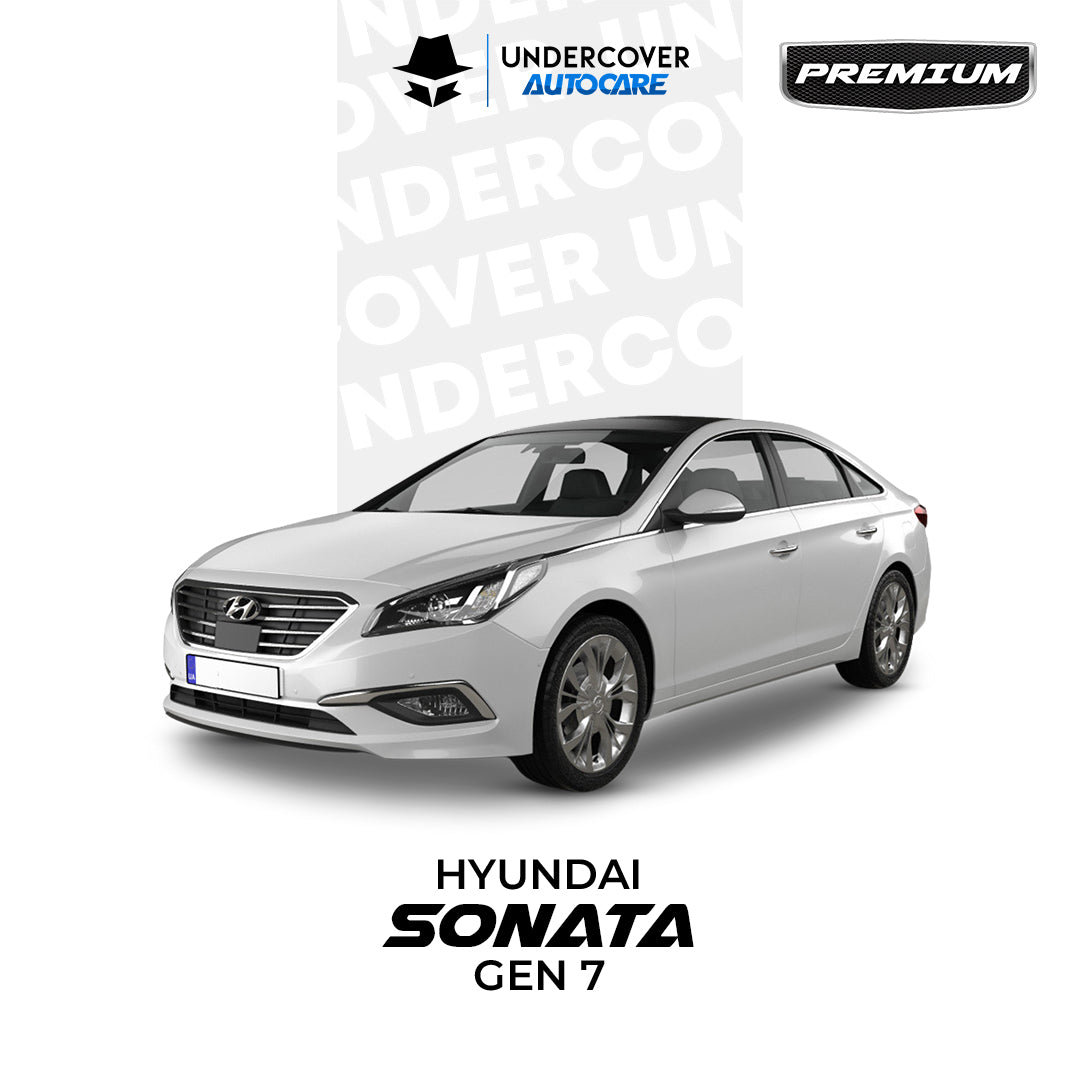 Cover Mobil Hyundai Sonata Premium
