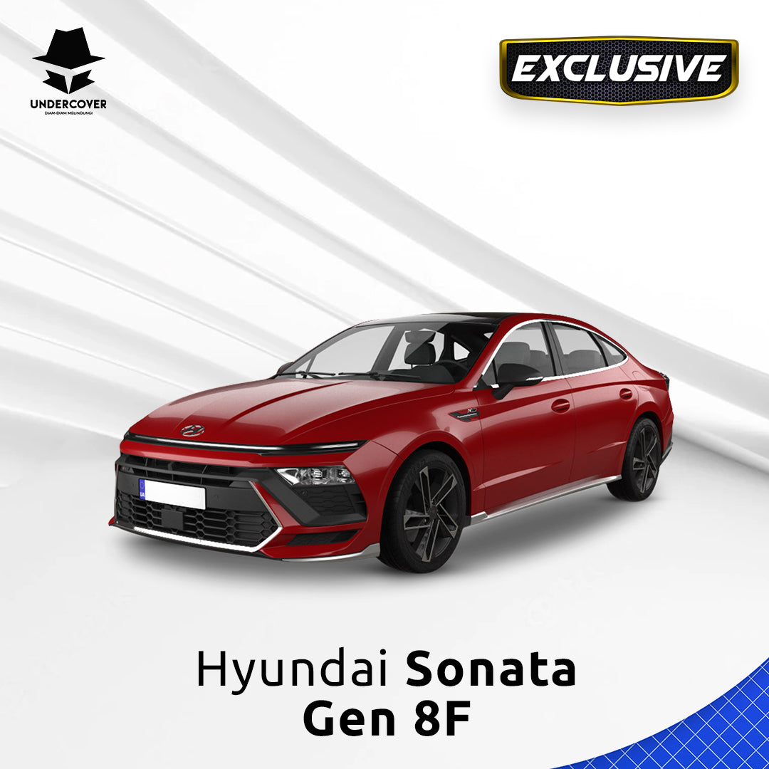 Cover Mobil Hyundai Sonata Exclusive